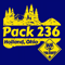 BSA Pack 236